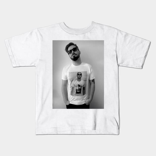 Orange cassidy shirt hot sale